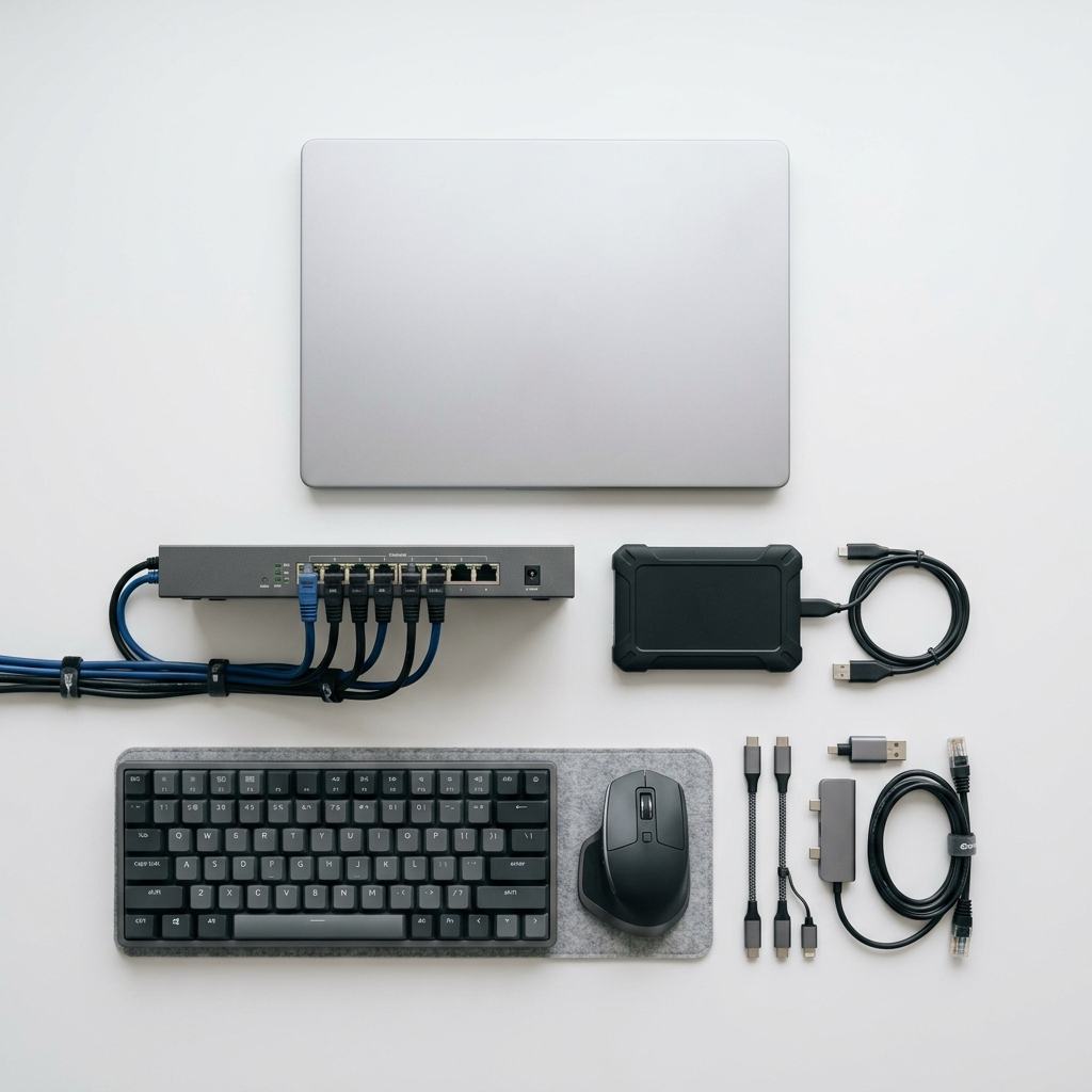 Sprzęt IT HP Dell Asus